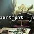 Your Apartment Wallows Lyrics Letra Sub Español