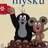 Jak Krtek Uzdravil Myšku Zdeněk Miler H Doskočilová 2009 Как крот вылечил мышь Зденек Милер