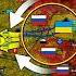 Harvest Time Heavy Clashes Near Vuhledar Kharkiv And Belgorod Under Fire Military Summary 2024 09 1