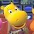 Gizmo Guy But It Is A Mash Up With Can T Stop The Cops From The Backyardigans