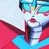 Transformers Cyberverse Norge Snøfokk Episode 5 Transformers Official