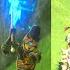 Five Types Of Lynel Killers In Botw