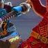 NINJAGO DRAGONS RISING SEASON 3 ENGLISH INTRO