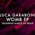 Luca Garaboni Womb