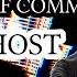 The Chattering Lack Of Common Sense GHOST Band Cover