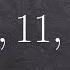 How To Determine The Rule For A Sequence