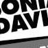 SONIA DAVIS Bette Davis Eyes Energy Mix