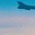 Video NATO Fighter Jet Buzzes Russian Defense Minister S Jet