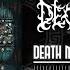 Death Metal Drum Track Decapitated Style 190 Bpm