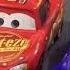 Cars 3 Choque Del Rayo McQueen Tueycarsunboxings