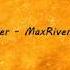 Rhythm Is A Dancer MaxRiven M1das Bassboost