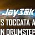 J S Bach S Toccata And Fugue In Drumstep Jay30k Remix Cover