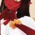 August Intelligency Meru The Succubus Meru
