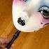 Making A Pidgin Doll Mask Parts II III On My Channel Pidgindoll Dollmask 3dprinting