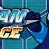 SHOOTING STAR Mega Man Star Force Frozenith Remix