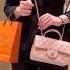 Покупка Hermes в Нью Йорке покупка нового продукта видеоблог VIP концерта Кайли в Нью Йорке