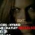 HAYLEY MARSHALL Viral Stefansalvatore Tvdu Hayleymarshall Hybrid Wolf Vampire Badass Mikaelson