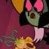 Protecting The Flower Wander Over Yonder Scene