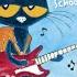 Pete The Cat Rocking In My School Shoes Kids Book Read Aloud Read Along Sing Along