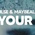 Puulse Call Your Name Feat Maybealice Lyrics