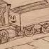 Revised Runaway Theme Recreations The Adventure Begins Runaway Thomas And Friends REUPLOAD