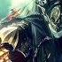 Lorian Elder Prince Lothric Younger Prince OST Dialogue