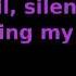 Homestuck Dance Of Thorns Vocal Lyrics