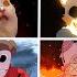 FNF TWIDDLEFINGER MULTIVERSE Part 6 ALL NEW ANIMATION Max Vs Chicken Nugget