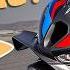 218 Hp And Massive Winglets BMW S 1000 RR M 1000 RR 2025