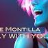 Coke Montilla Only With You Motastylez Radio Edit