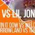 Maddix Vs Lil Jon Vs Vinai Shuttin It Down Vs Welcome To Tomorrowland Hardwell Mashup