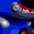 Metal Sonic Apparition Chrono Distortion New Update Boss Fight EasterEggs I Broke The Game