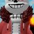 Hardtale Sans Song