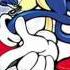 Sonic The Hedgehog Speed Up Jingle Compilation