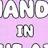 Hands In The Air Dancing Like An Animal More Little Mascots Nursery Rhymes Kids Songs