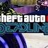 GTA Online Deadline Original Score Buffalo