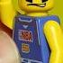 Lego FORGOT About This Piece Legoshorts Lego Legominifigures Legos