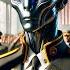 When The Galaxy S Most Peaceful Species Took Humanity S Side Sci Fi Story HFY Story