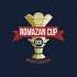 2022 Romazan Cup Goal Horn