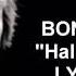 Hallelujah Bon Jovi With Lyrics