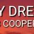 BB Cooper In My Dreams Lyrics