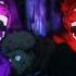Mahito And Sukuna Laughing But Itadori Anime Jujutsukaisen