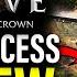 THRIVE HEAVY LIES THE CROWN New City Builder IS HERE Ad