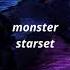 ｍｏｎｓｔｅｒ ｓｌｏｗｅｄ ａｎｄ ｒｅｖｅｒｂ