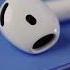10 фишек новых AirPods 4 и AirPods 4 с шумоподавлением 2024