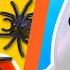 WORLD S BIGGEST FEARS In LEGO
