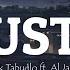 Gusto Zack Tabudlo Ft Al James Lyric Video