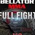 Cris Cyborg Vs Cat Zingano Women S Featherweight Title Bout Bellator 300 Full Fight