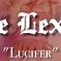 Elle Lexxa Lucifer Official Video