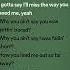 20 Something Sped Up Fypシ Spedup Lyrics Viral